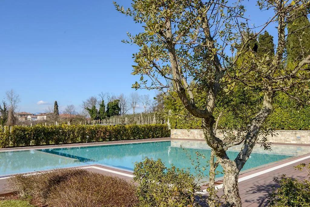 The Ziba Hotel & Spa Peschiera del Garda