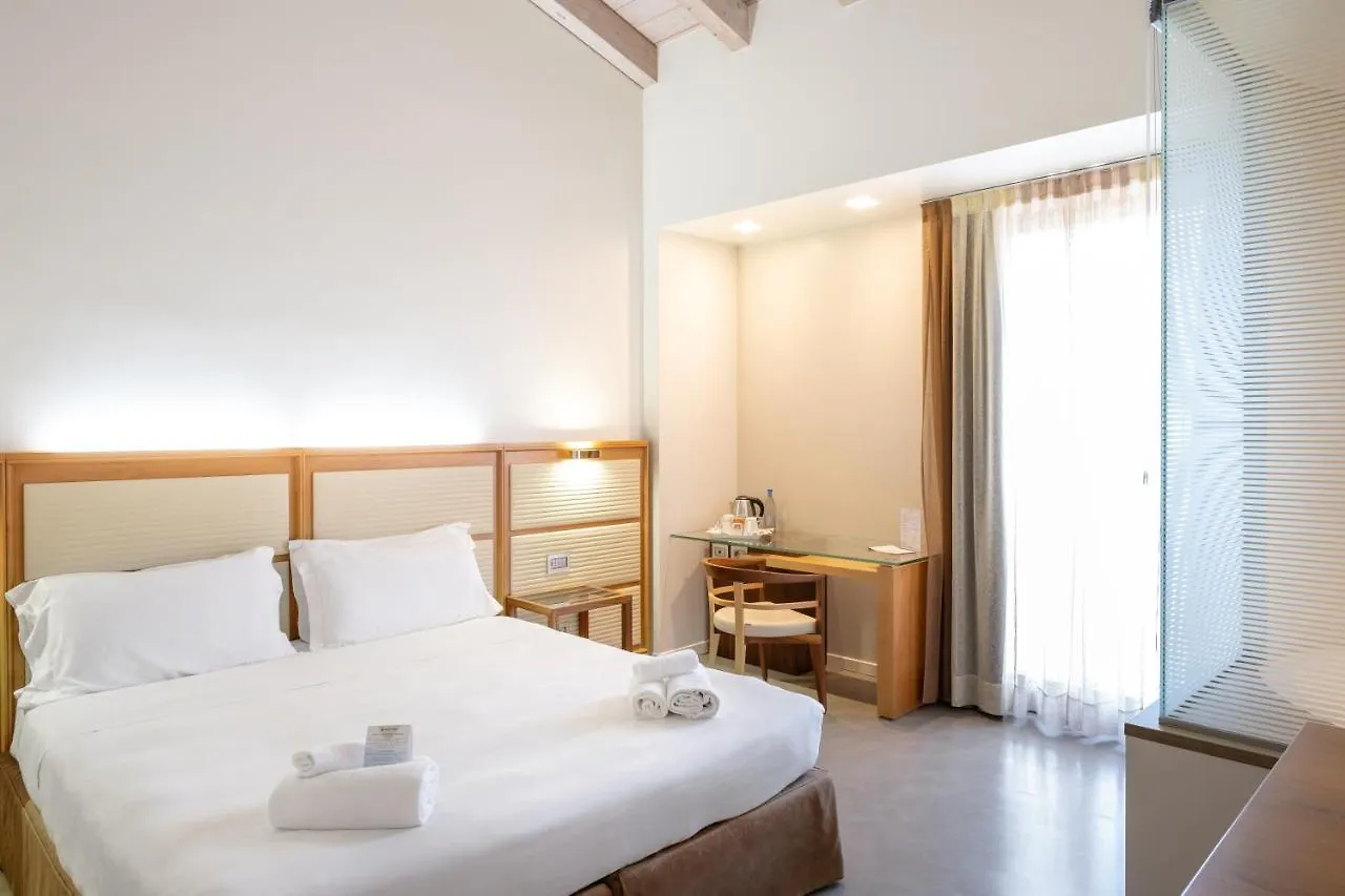 The Ziba Hotel & Spa Peschiera del Garda
