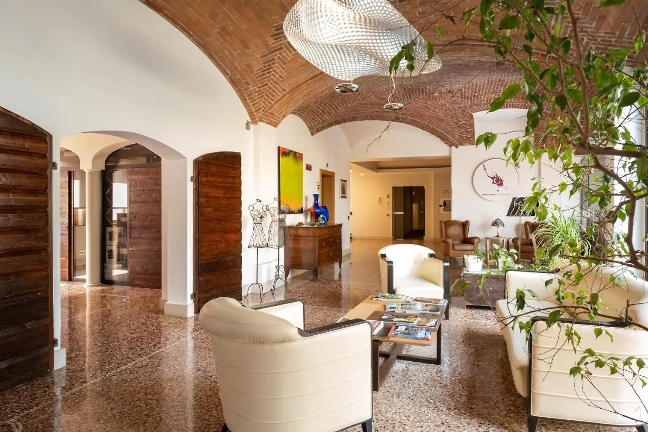 The Ziba Hotel & Spa Peschiera del Garda 4*,  Italie