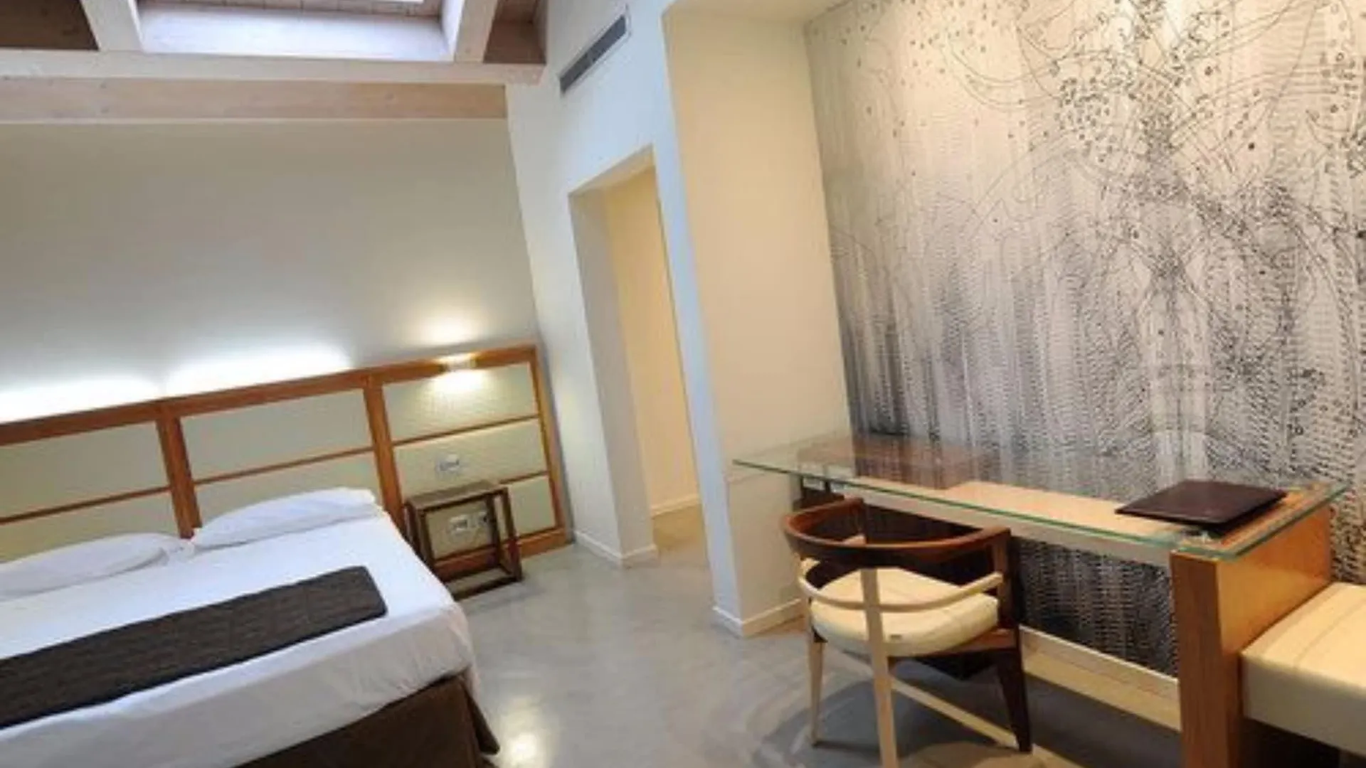 The Ziba Hotel & Spa Peschiera del Garda 4*,  Italie