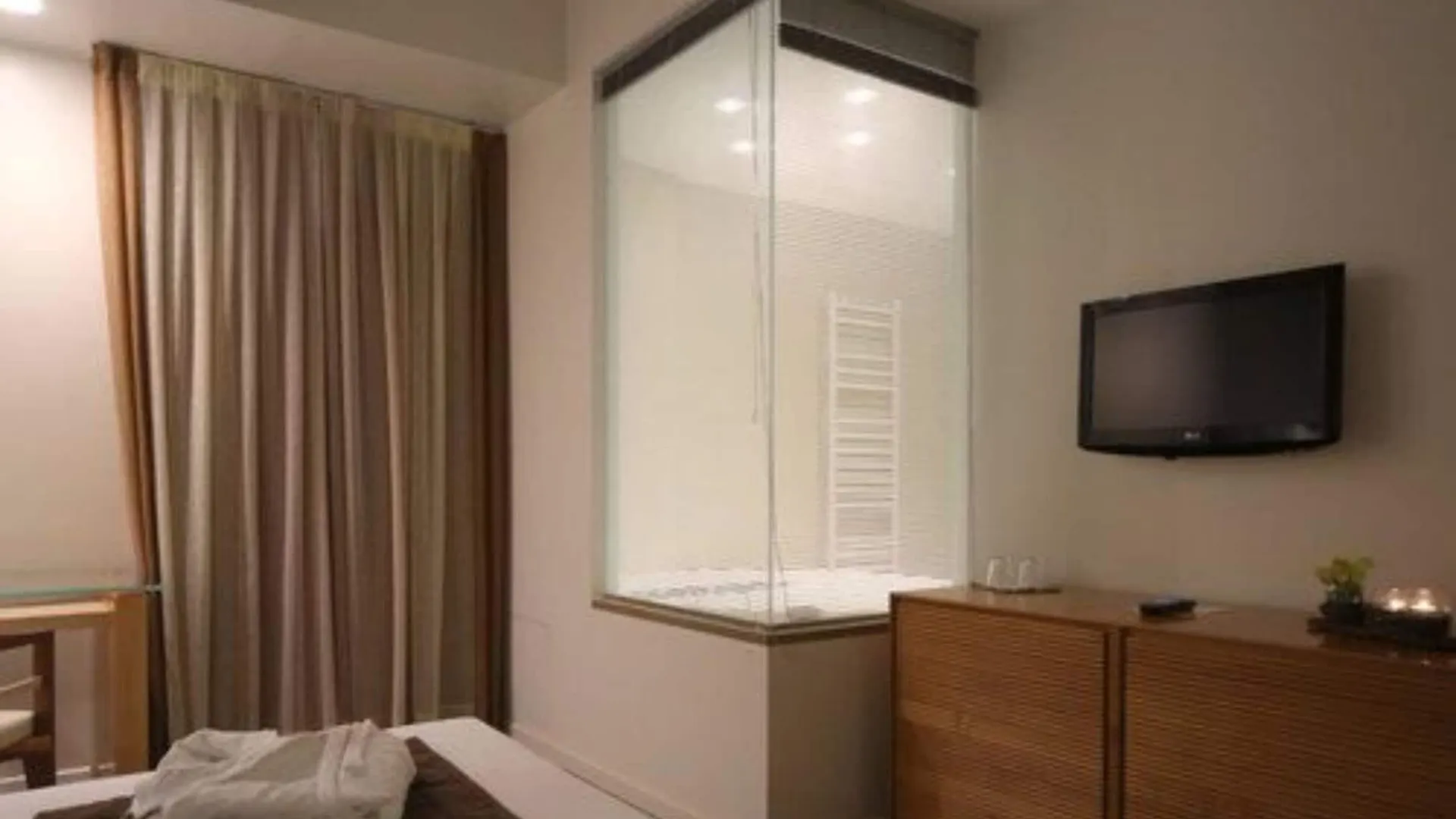 The Ziba Hotel & Spa Peschiera del Garda