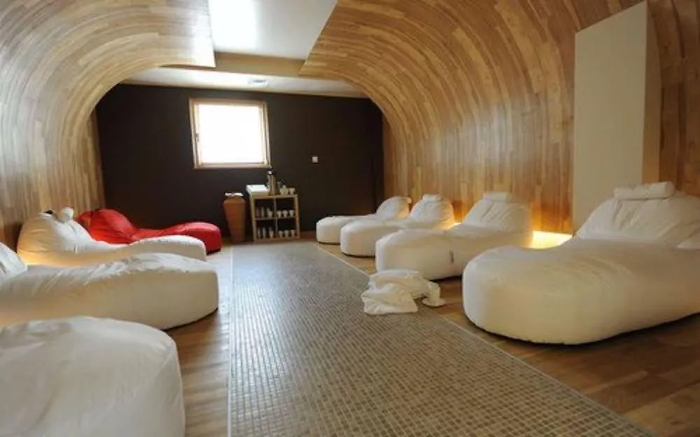 The Ziba Hotel & Spa Peschiera del Garda
