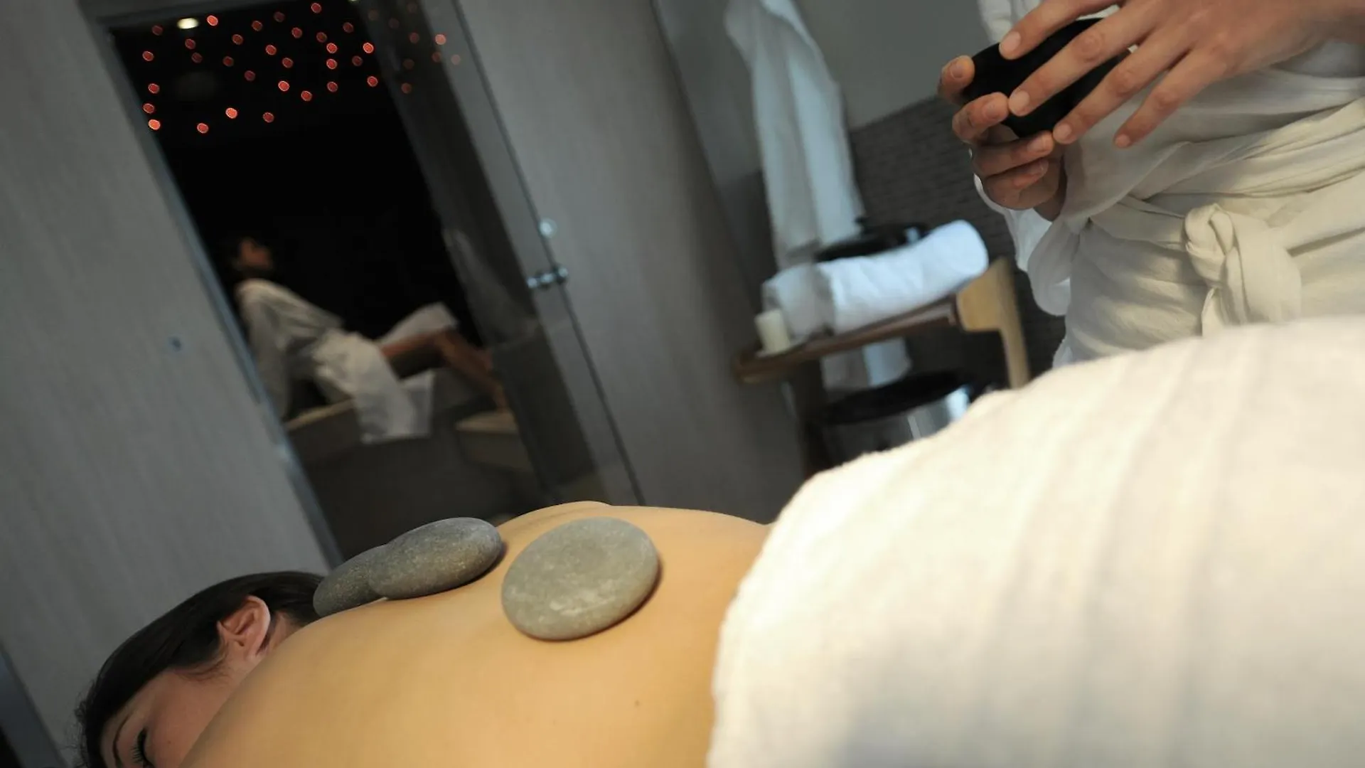 The Ziba Hotel & Spa Peschiera del Garda