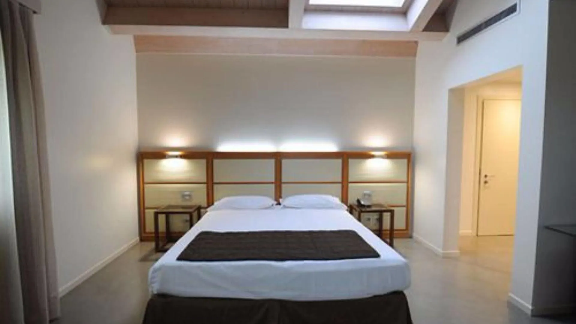 The Ziba Hotel & Spa Peschiera del Garda
