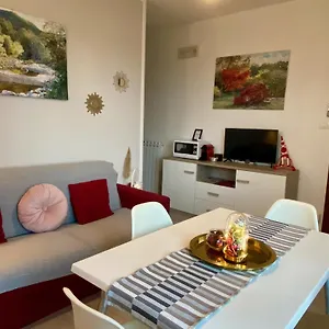 Residenza Cappuccini Aparthotel