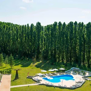 Ibis Styles Milano Est מלון