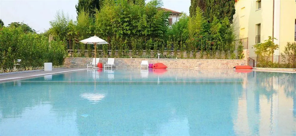 Hotel The Ziba Hotel&Spa Peschiera del Garda