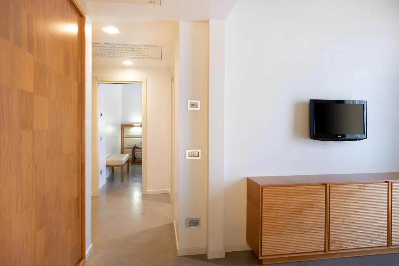The Ziba Hotel&Spa Peschiera del Garda Hotel