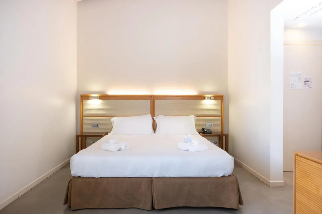 Hotel The Ziba Hotel&Spa Peschiera del Garda