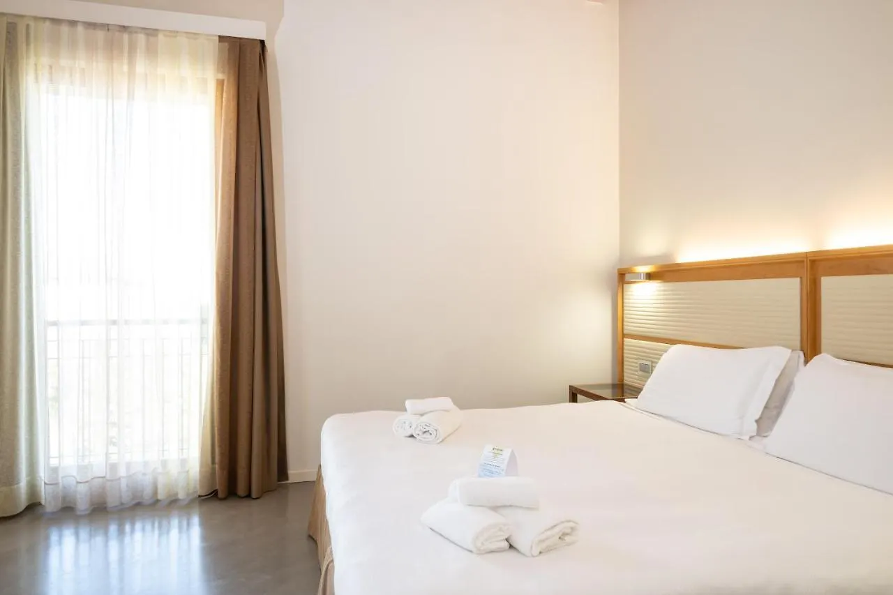 The Ziba Hotel&Spa Peschiera del Garda Italië