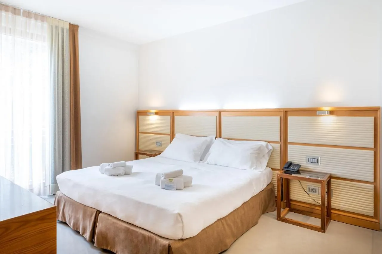 The Ziba Hotel&Spa Peschiera del Garda 4*,