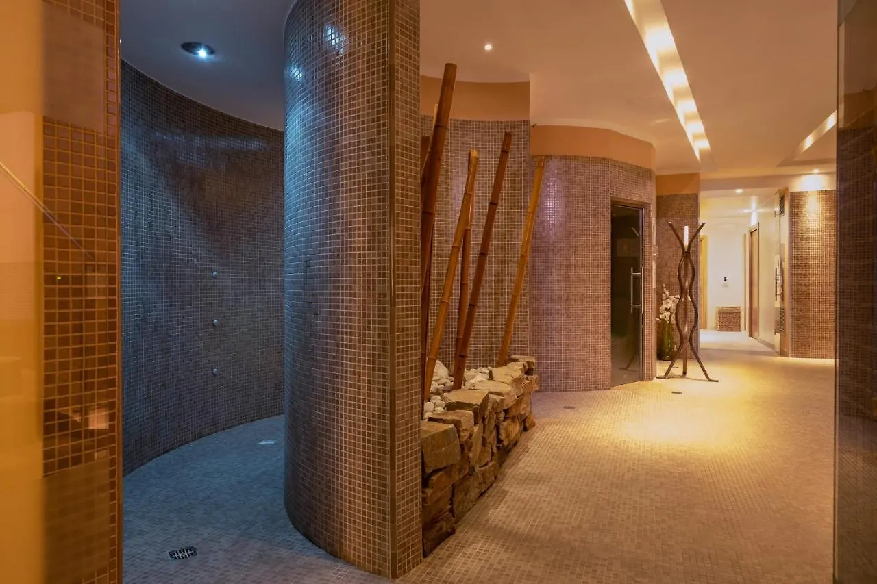 The Ziba Hotel&Spa Peschiera del Garda