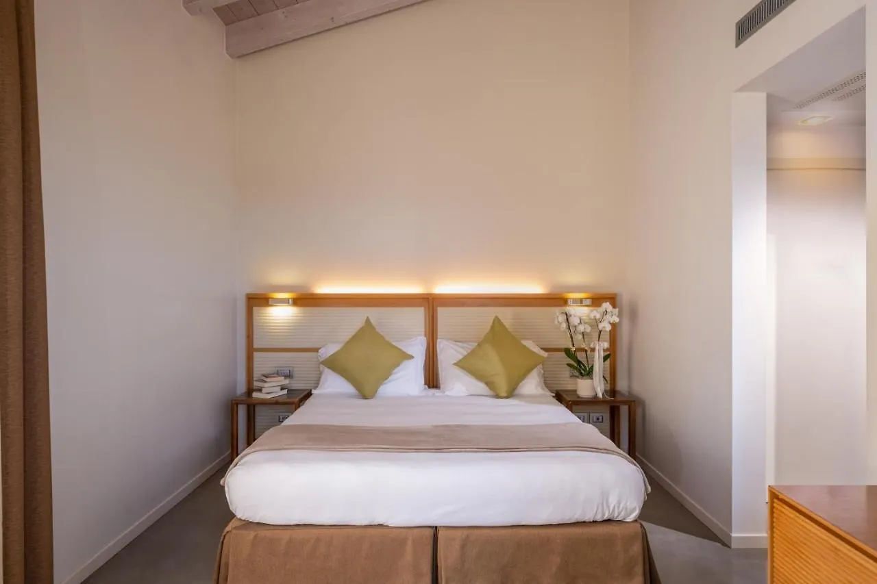 The Ziba Hotel&Spa Peschiera del Garda Hotel