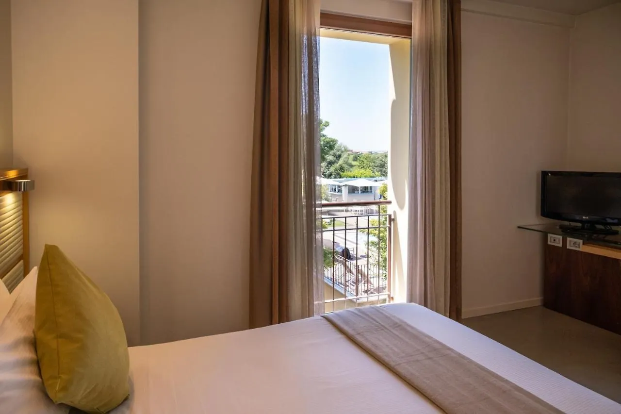 The Ziba Hotel&Spa Peschiera del Garda