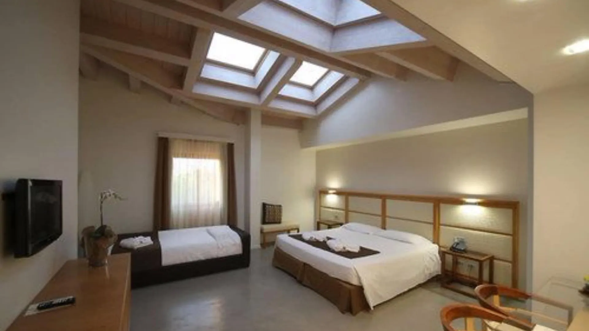 The Ziba Hotel&Spa Peschiera del Garda Hotel