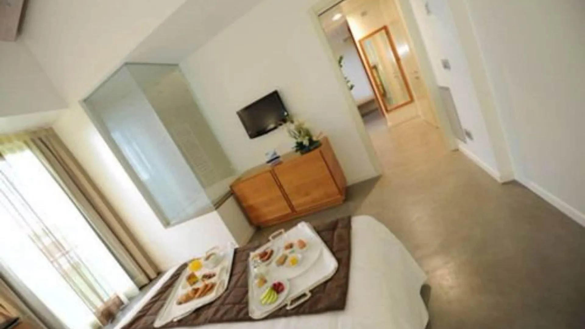 Hotel The Ziba Hotel&Spa Peschiera del Garda