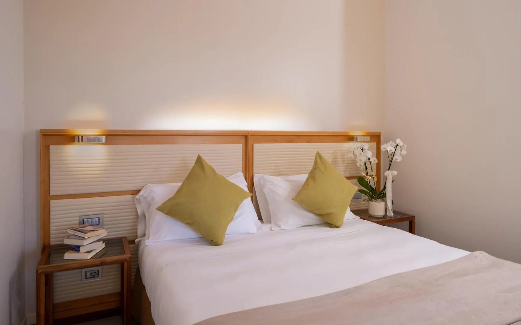 The Ziba Hotel&Spa Peschiera del Garda Hotel