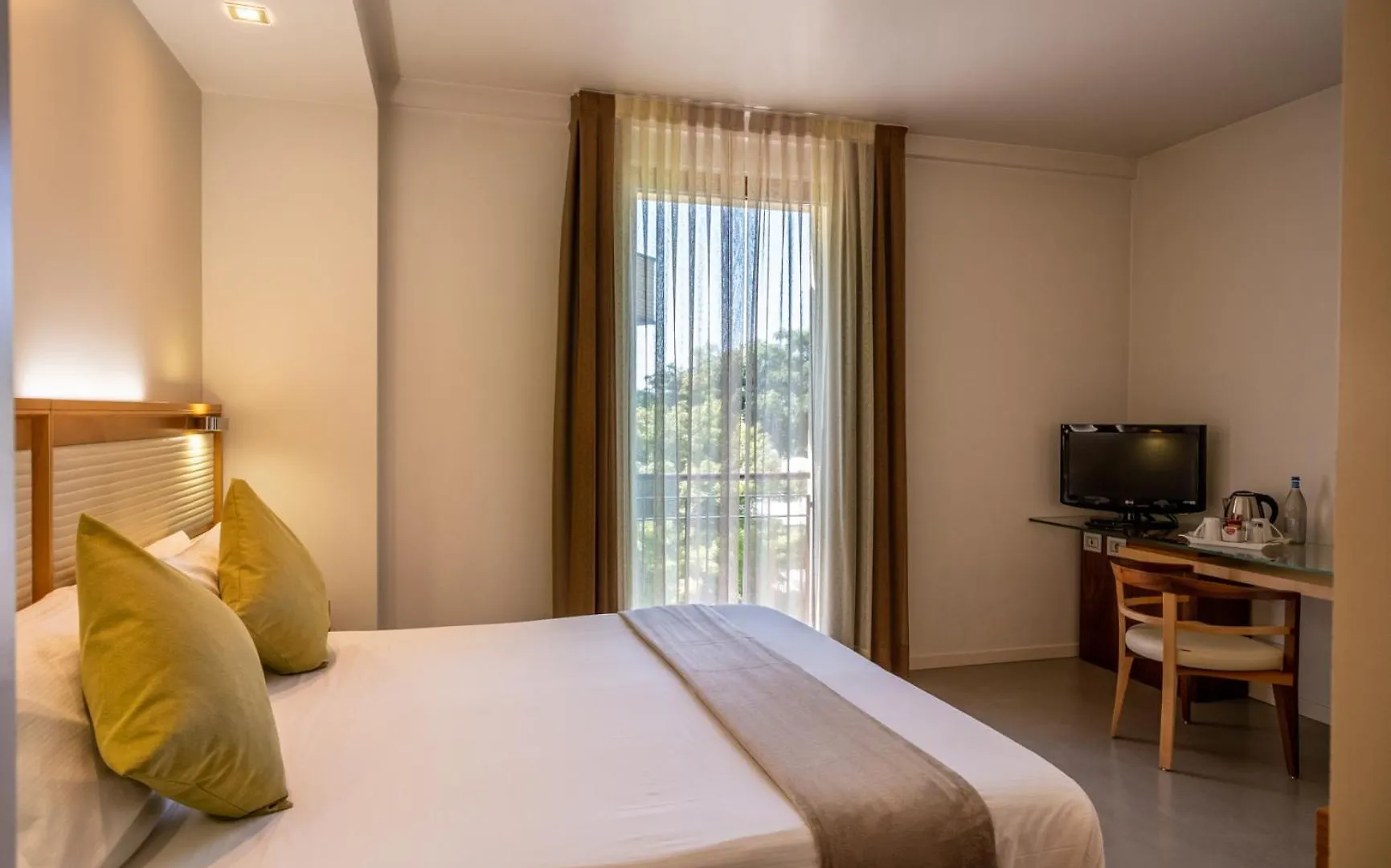 Hotel The Ziba Hotel&Spa Peschiera del Garda
