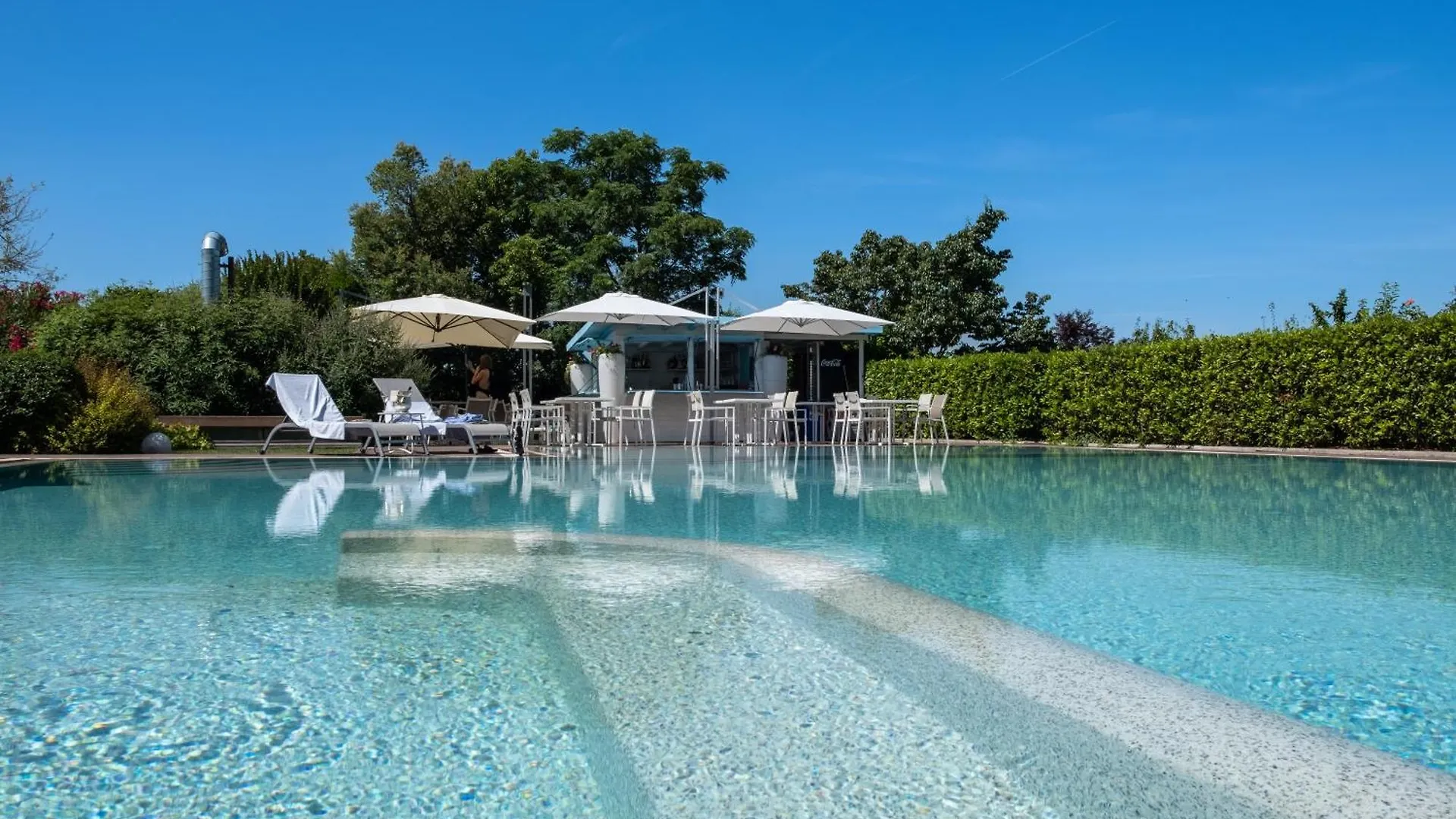 The Ziba Hotel&Spa Peschiera del Garda