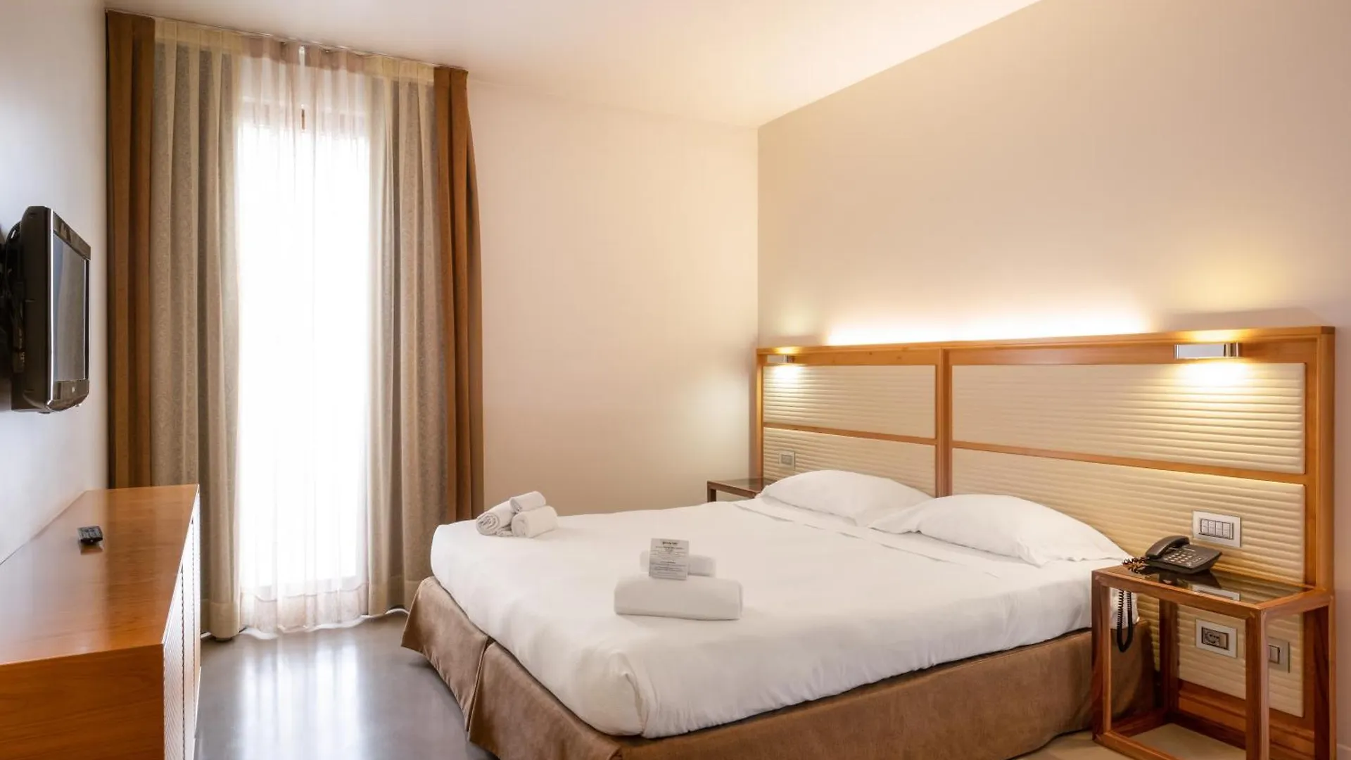 פסקיארה דל גארדה The Ziba Hotel & Spa