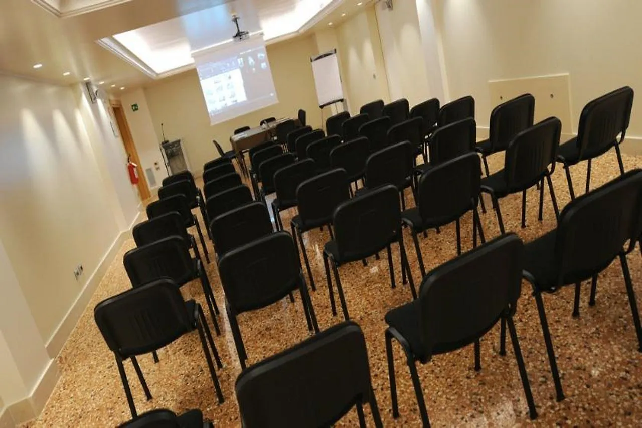 The Ziba Hotel&Spa Peschiera del Garda Hotel