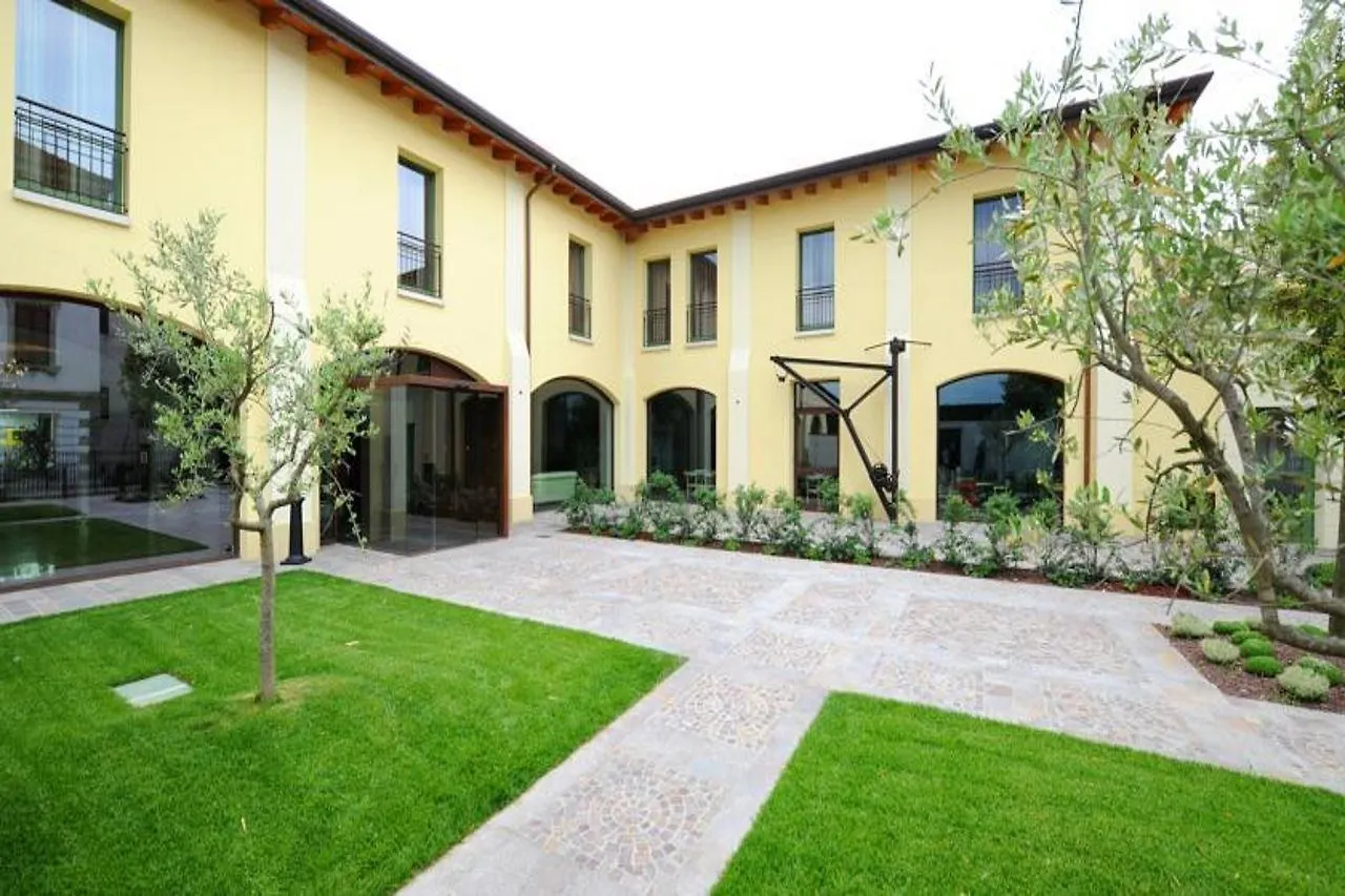 Hotel The Ziba Hotel&Spa Peschiera del Garda